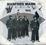 manfred mann